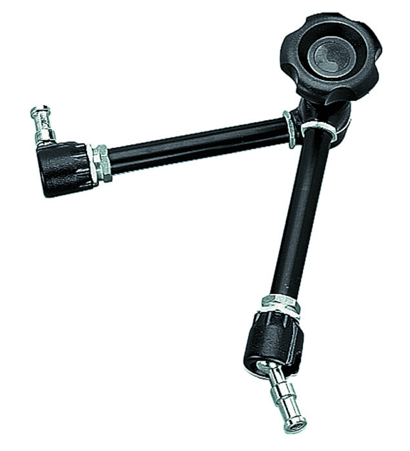 Magic Arm with VF Lock and Two Super Clamps (Avenger C1575B) 