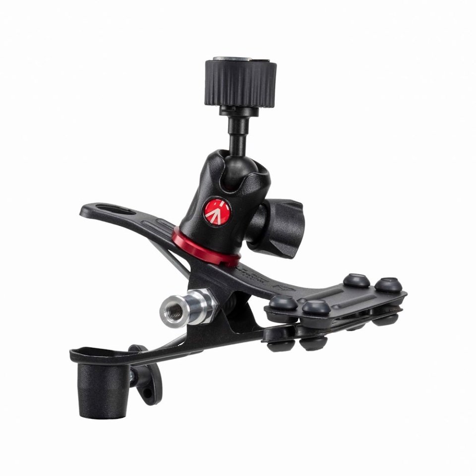 Manfrotto Spring Clamp  