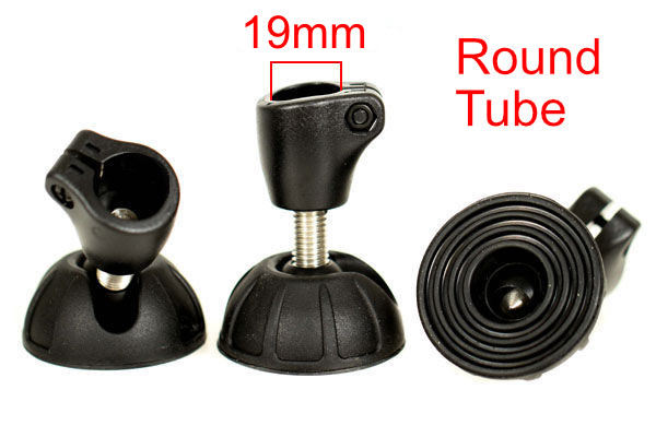 19mm Tube Suction Cup Feet  