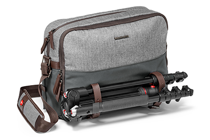 Manfrotto Lifestyle Windsor Reporter