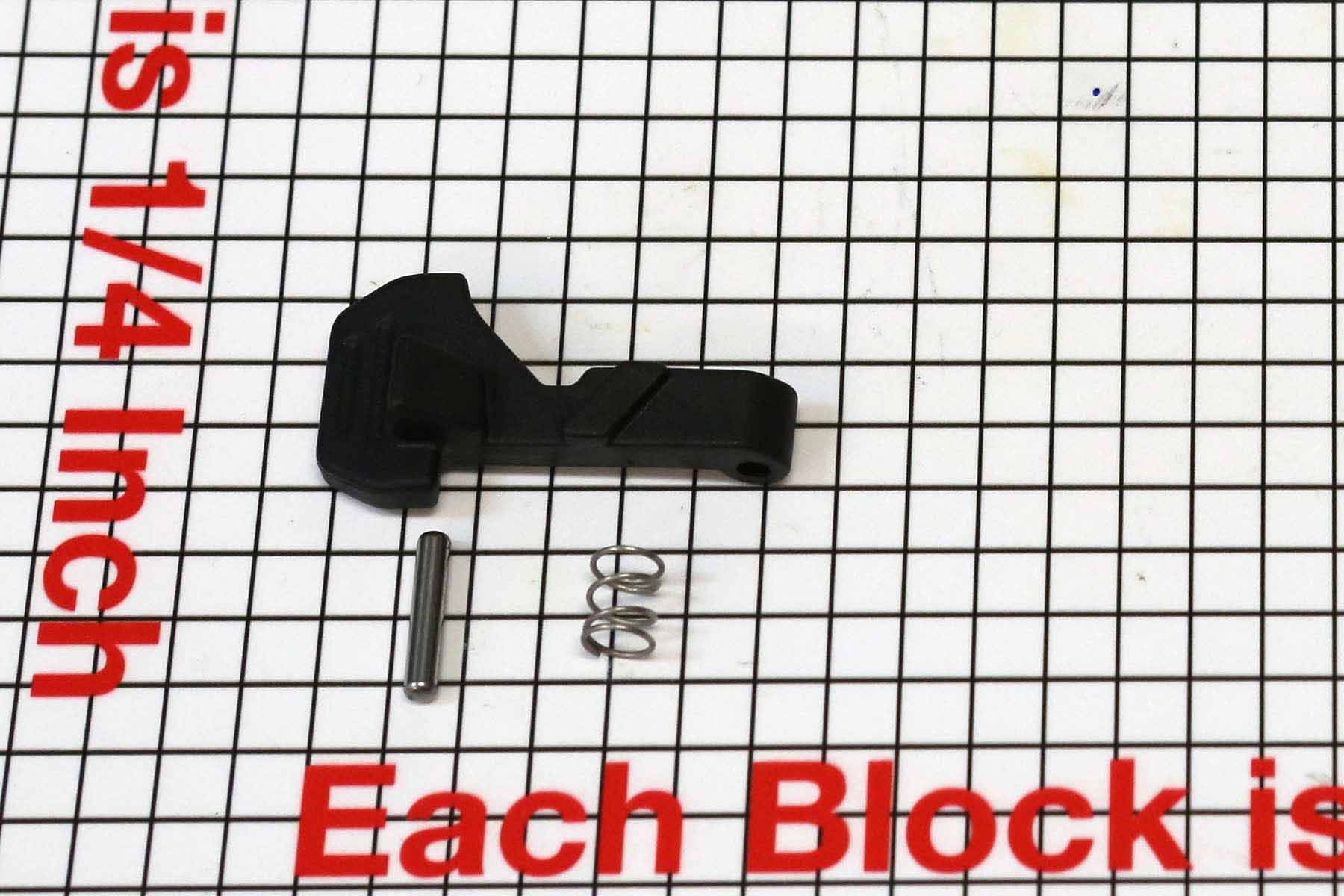 200PLPRO QR Safety Release Lever 