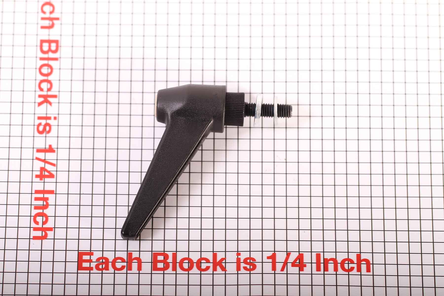 Lock Handle for 3066