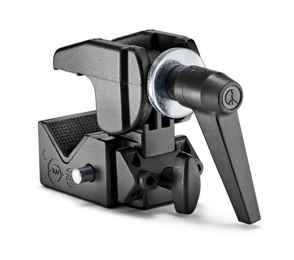 Manfrotto M035VR Virtual Reality Super Clamp