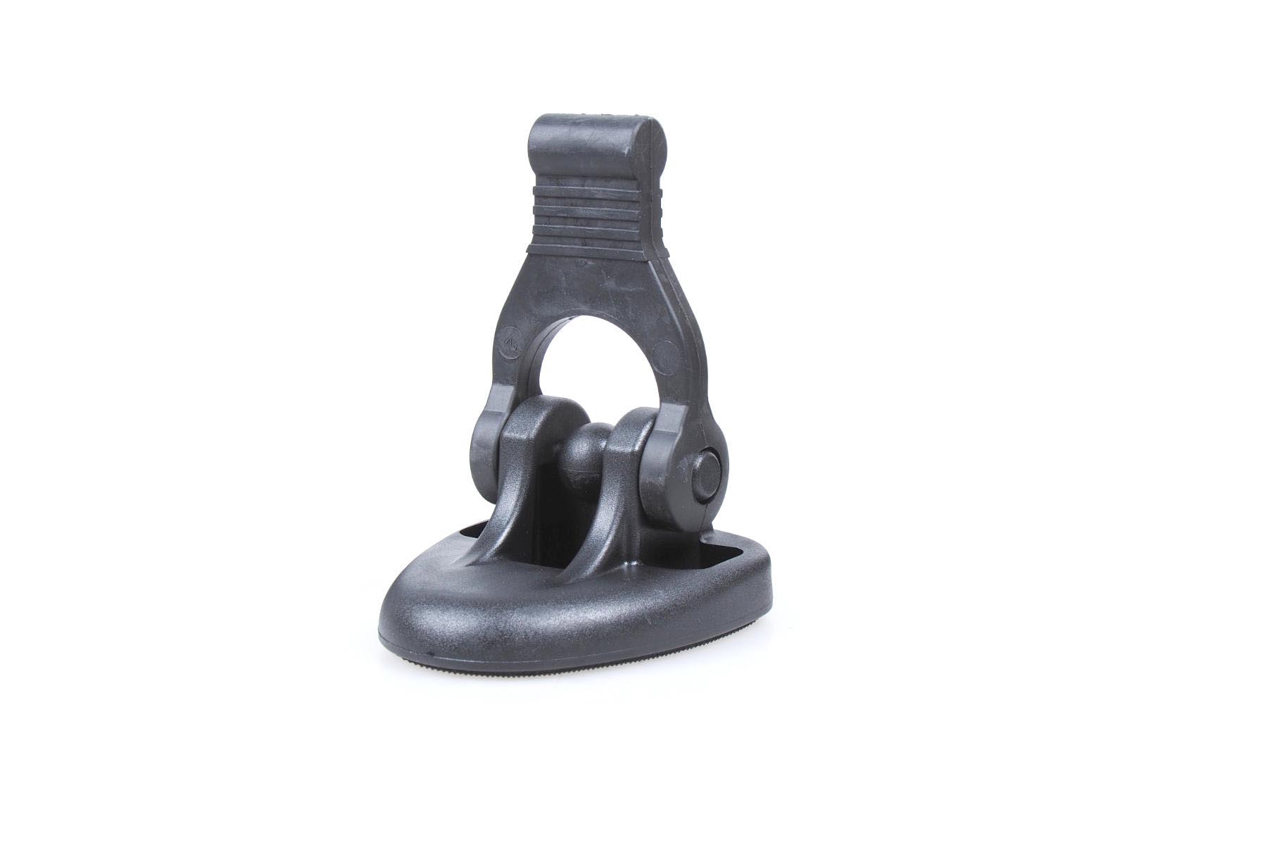 USED Rubber Foot - single