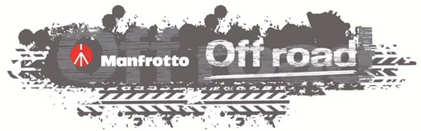 Off Road logo