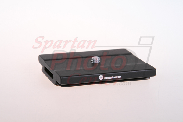 Arca Compatible Quick Release Plate 