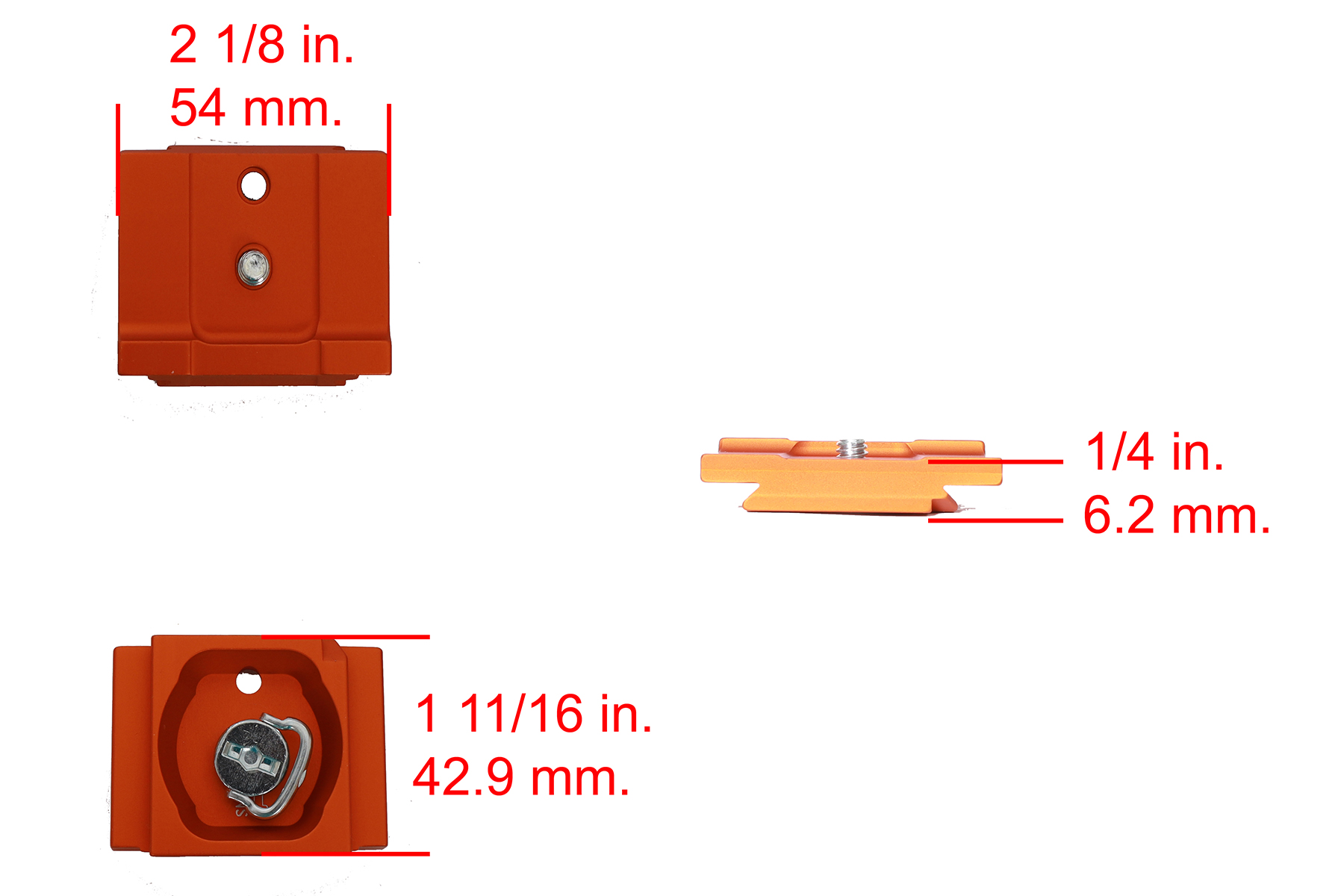 Sony Quick Release Plate 