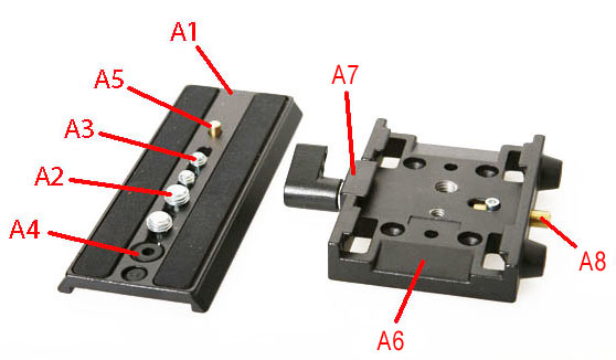 357-1 adapter