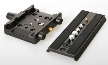 357 adapter overview