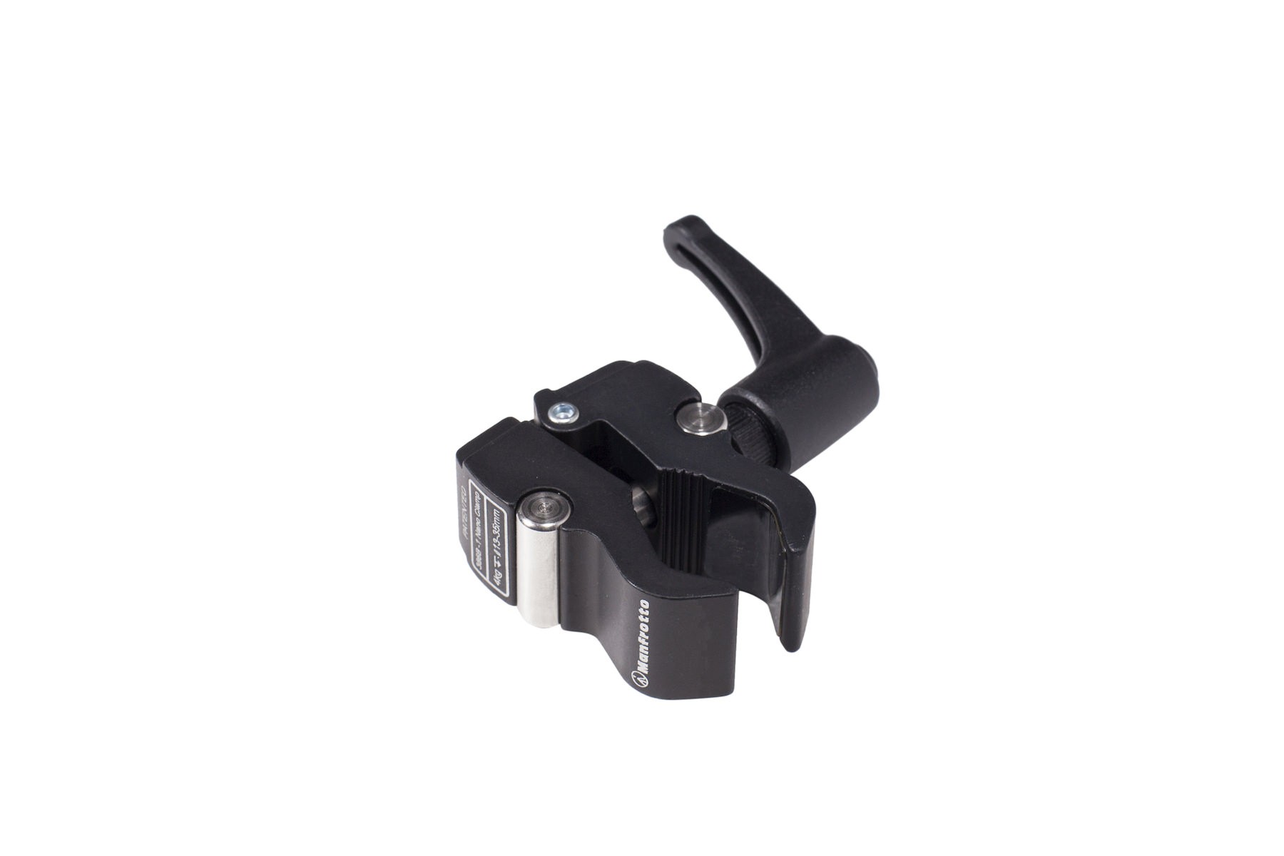 Manfrotto 386B Nano Clamp 