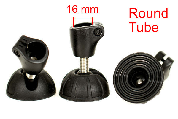 Suction Cup Feet set of 3  