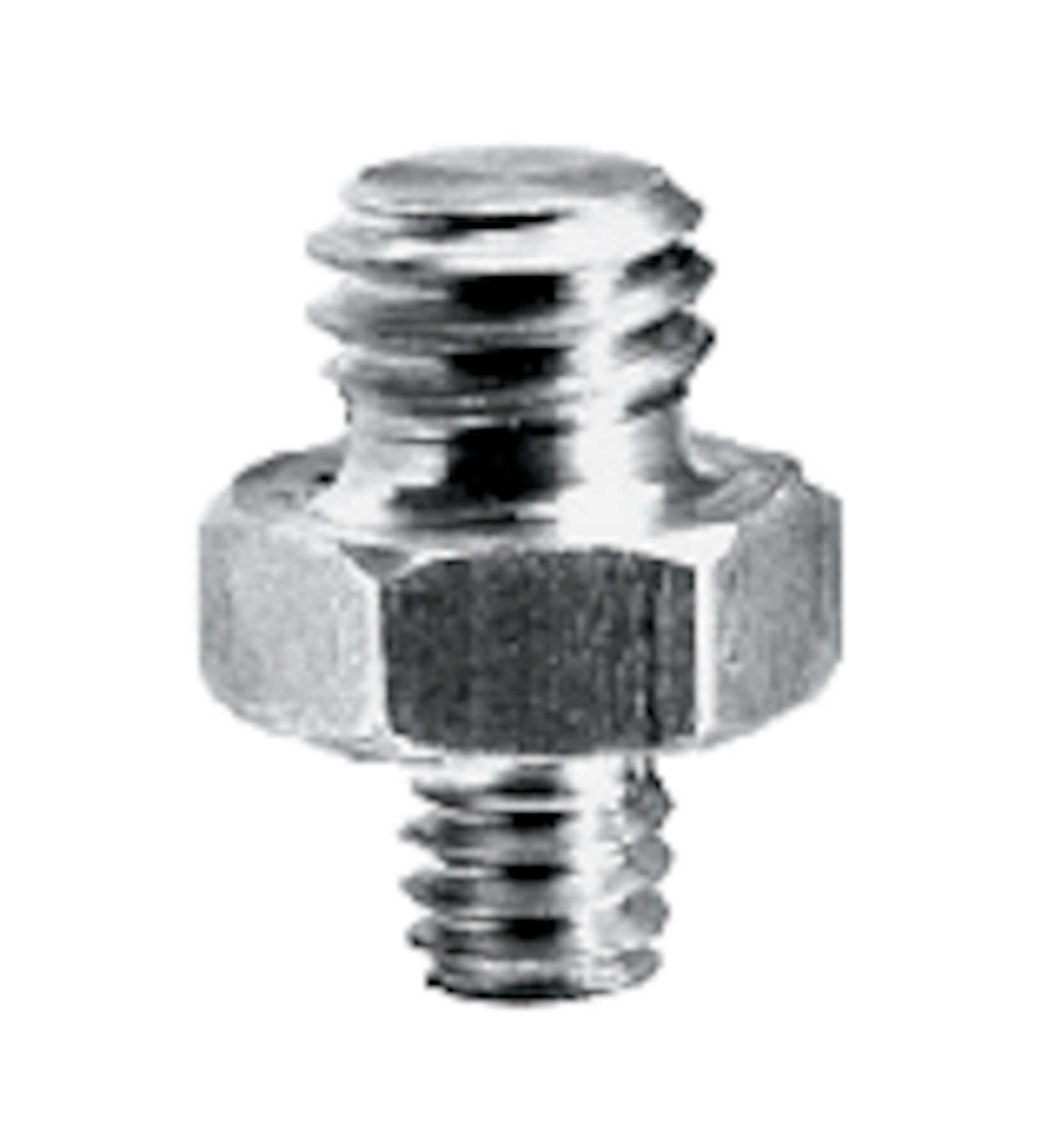 Adapter Spigot 3/8 to 1/4