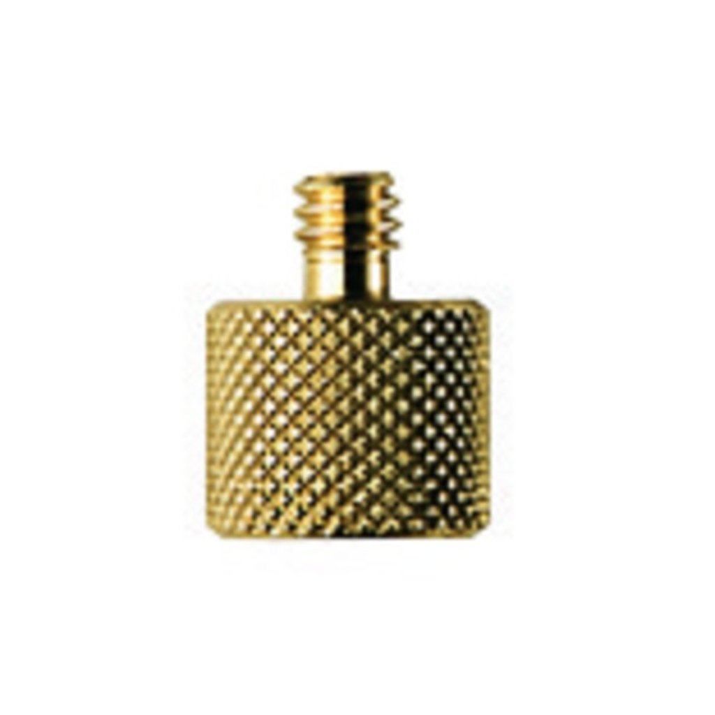 3/8 Female to 1/4 Male