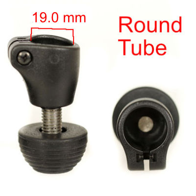 19mm Tube Spike Foot  