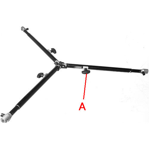 Manfrotto 350SPRB Spreader