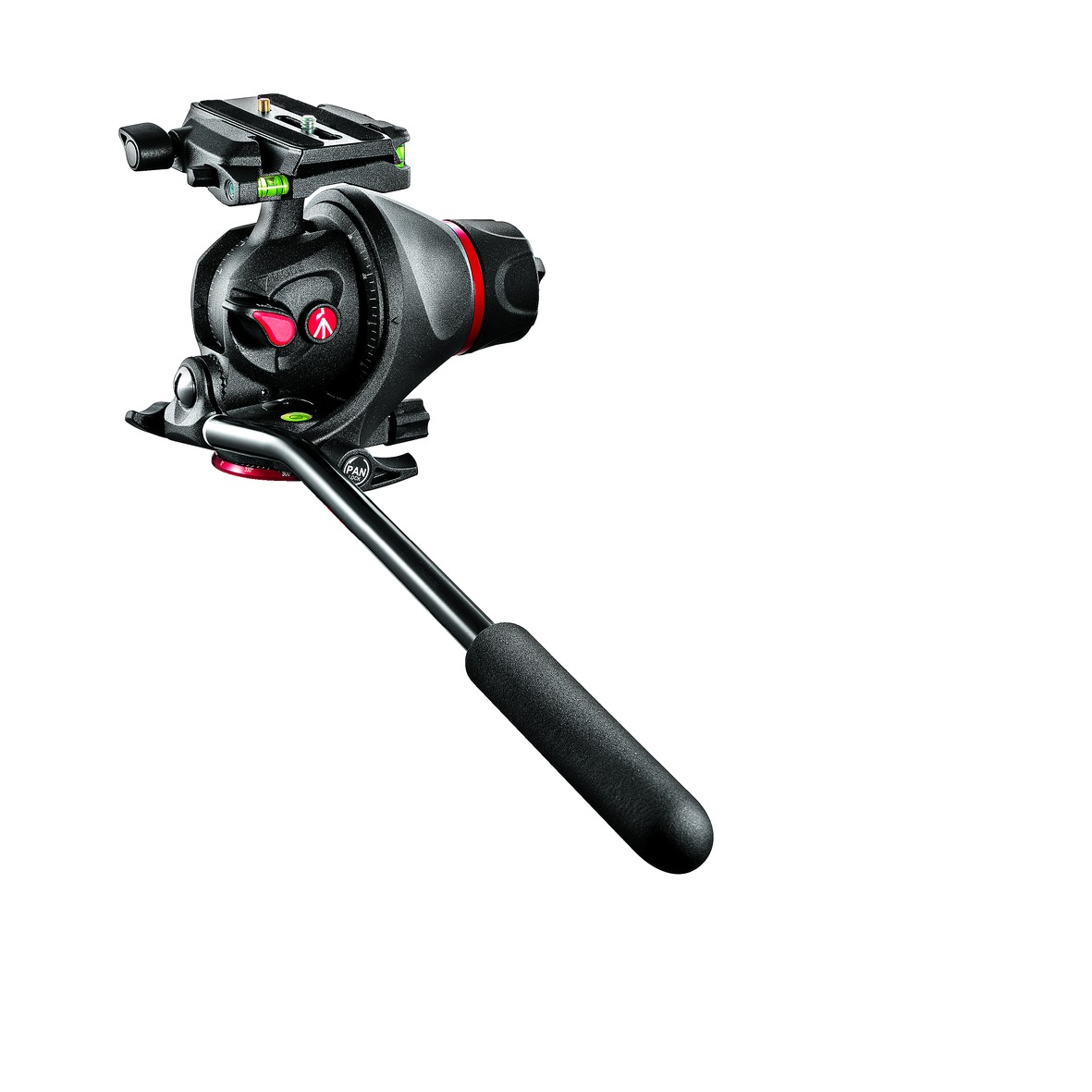 Manfrotto Combination Head