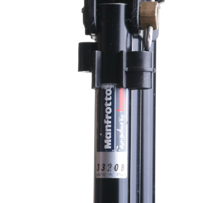 Model number on Lightstand