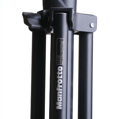 Model number on Lightstand