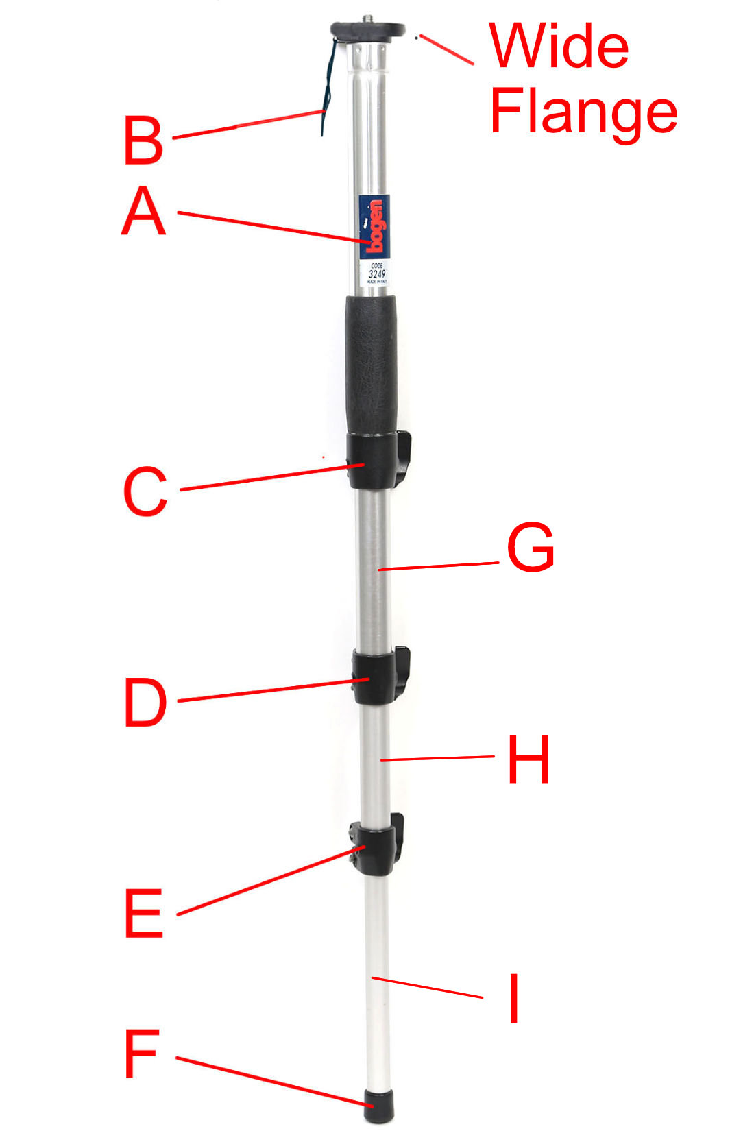 079 monopod