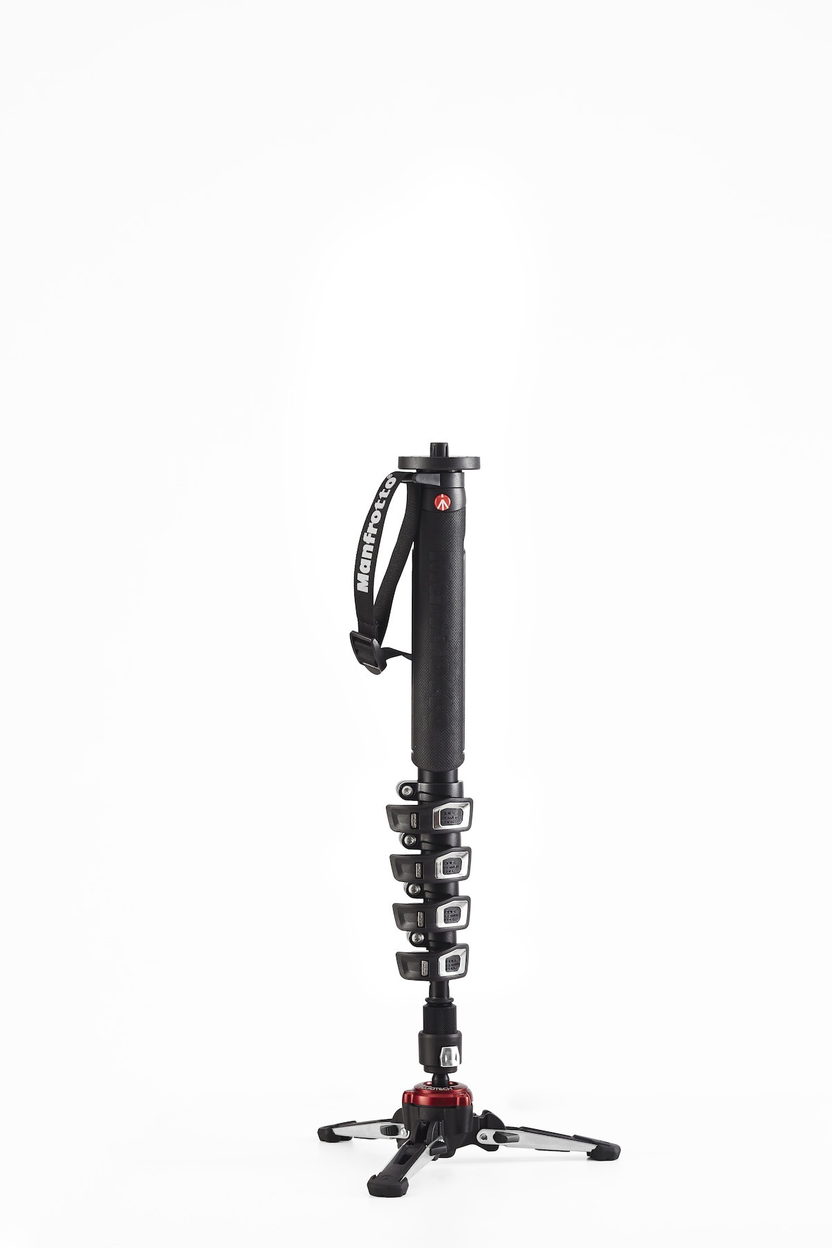 MVMXPROA5 Photo Monopod