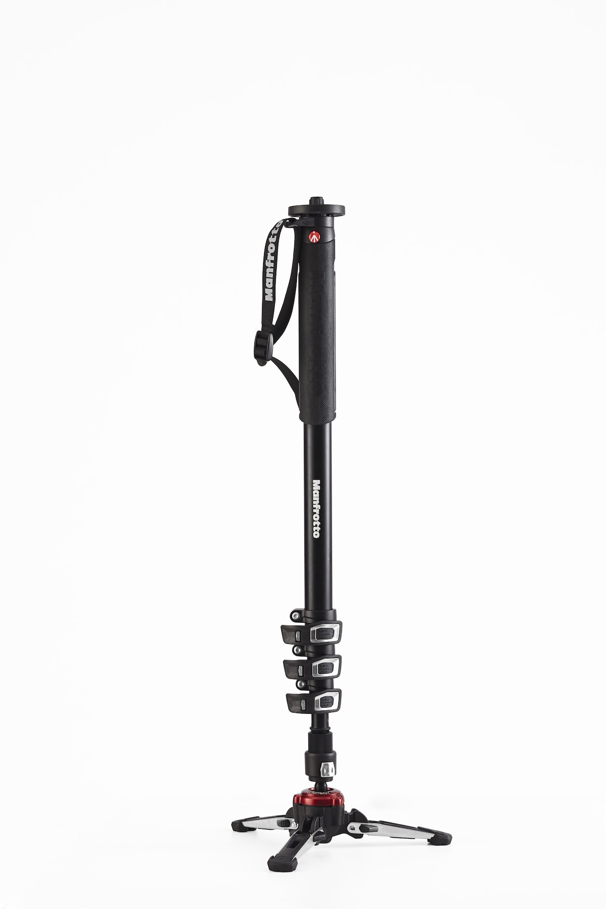 MVMXPROA4 Video Monopod