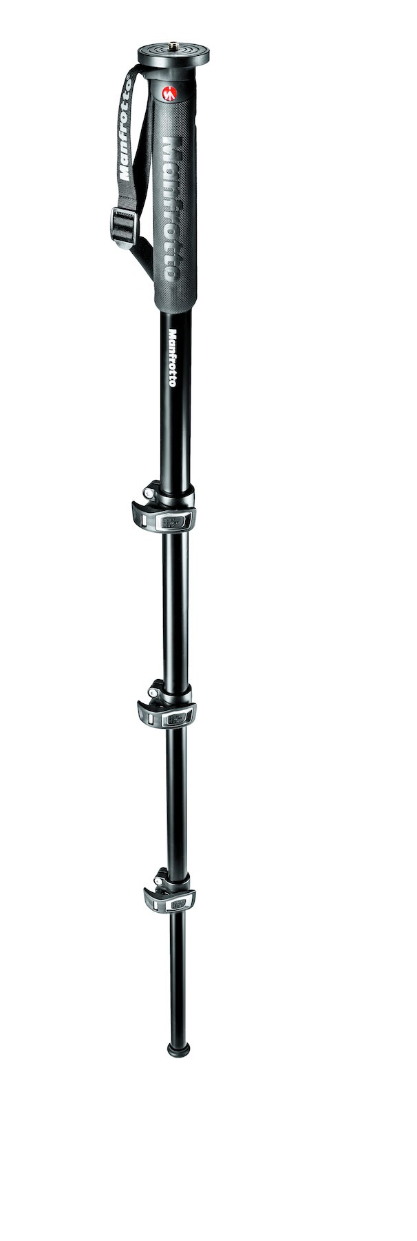 MPMXPROA4 Photo Monopod
