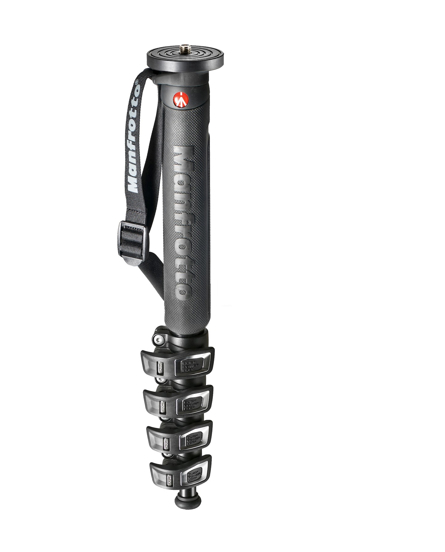 MPMXPROA5 Photo Monopod