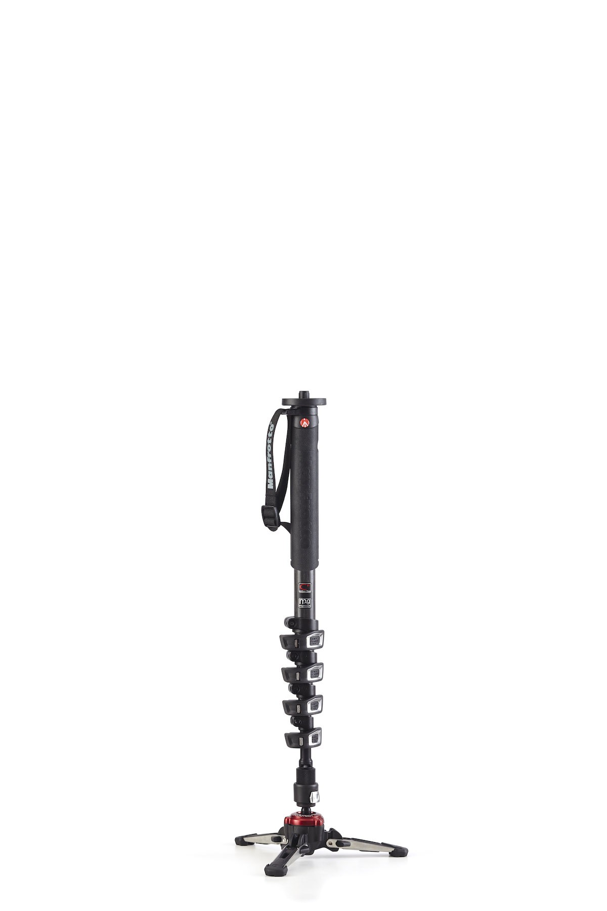 MVMXPROC5 Carbon Monopod