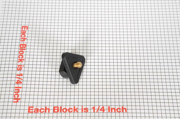Center Column Cap