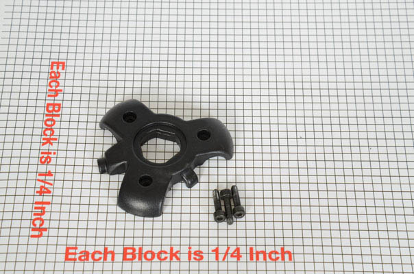 055N Upper Casting
