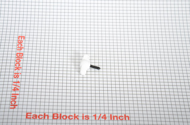 Ball Tightening Knob - single