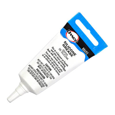 Danco Silicon Grease Tube