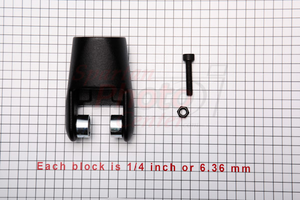 055PRO Leg Brace