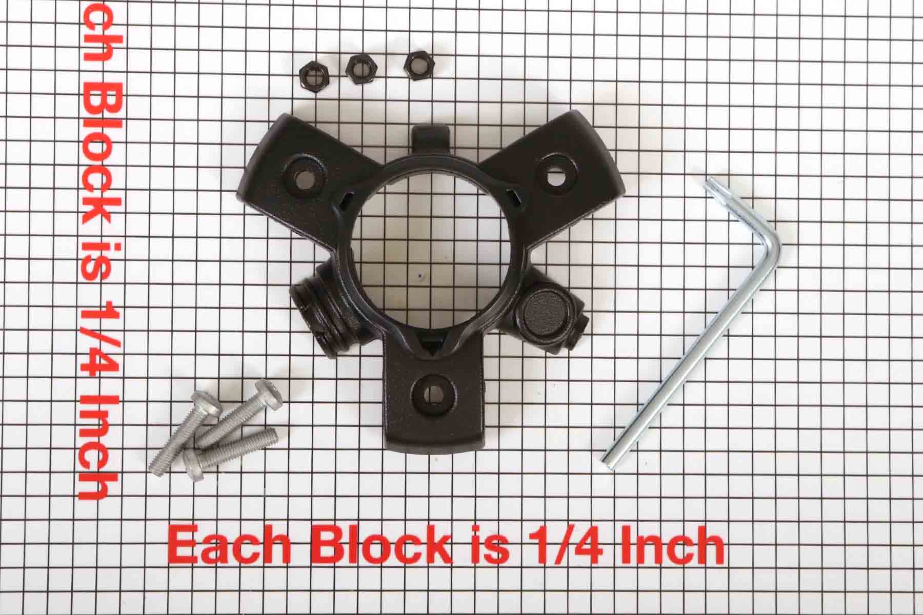 R103952 Main Top Casting Plate