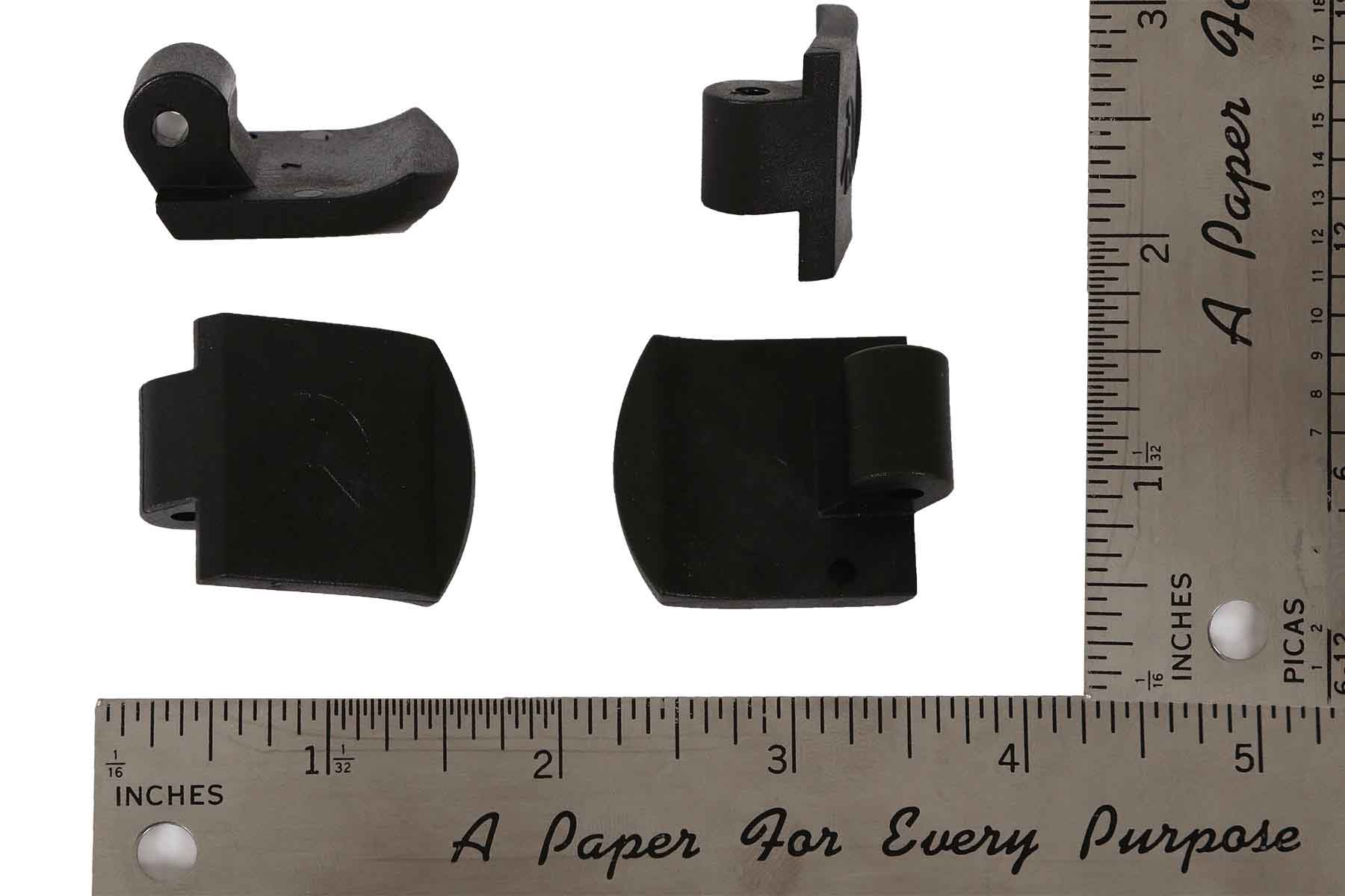 Leg Clamp Lever