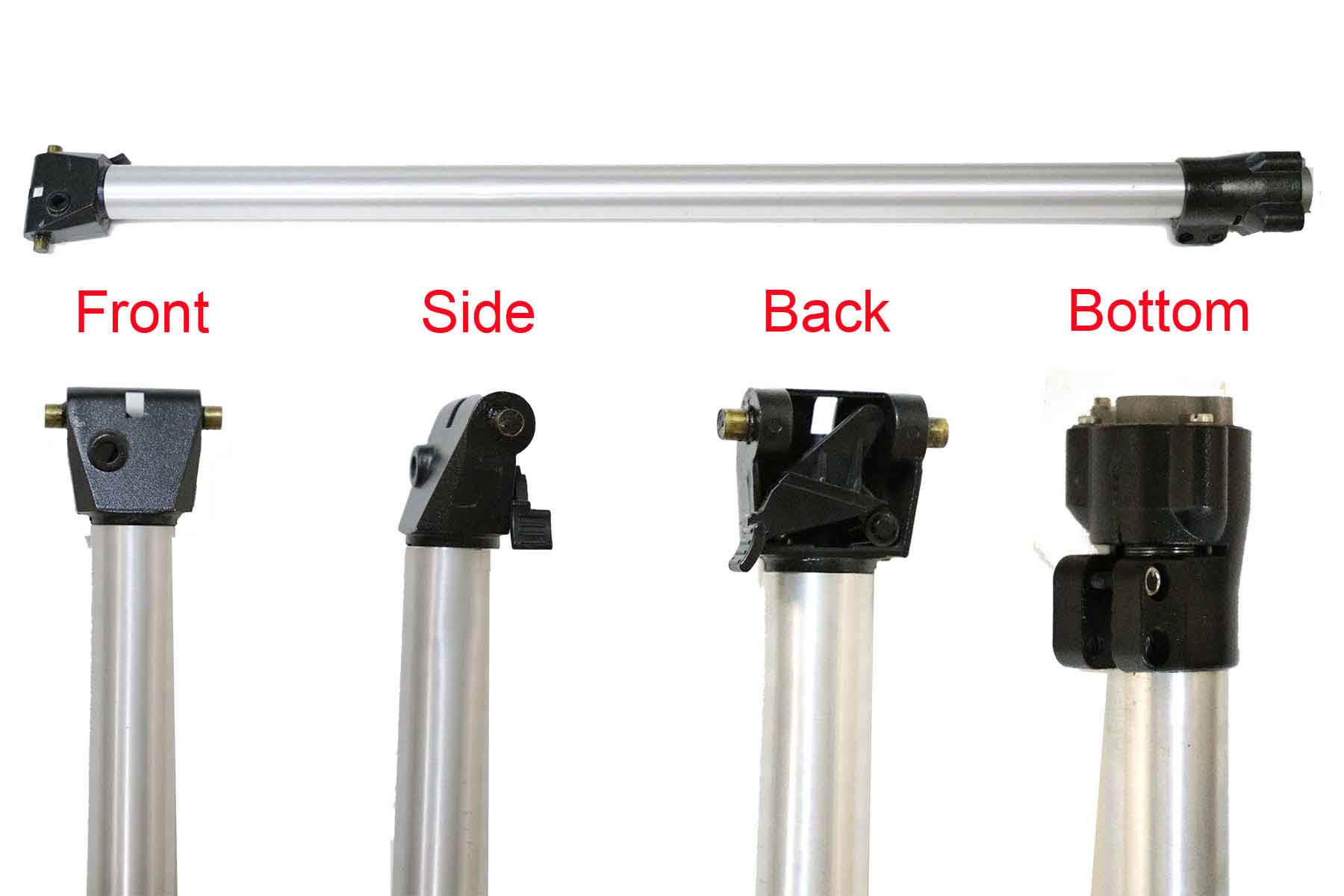 Complete Leg Assy