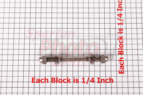 Leg Bolt