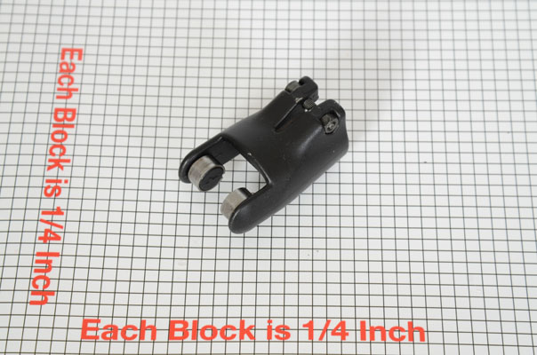 055PRO Leg Brace