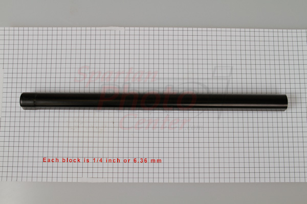Lower Leg Tube