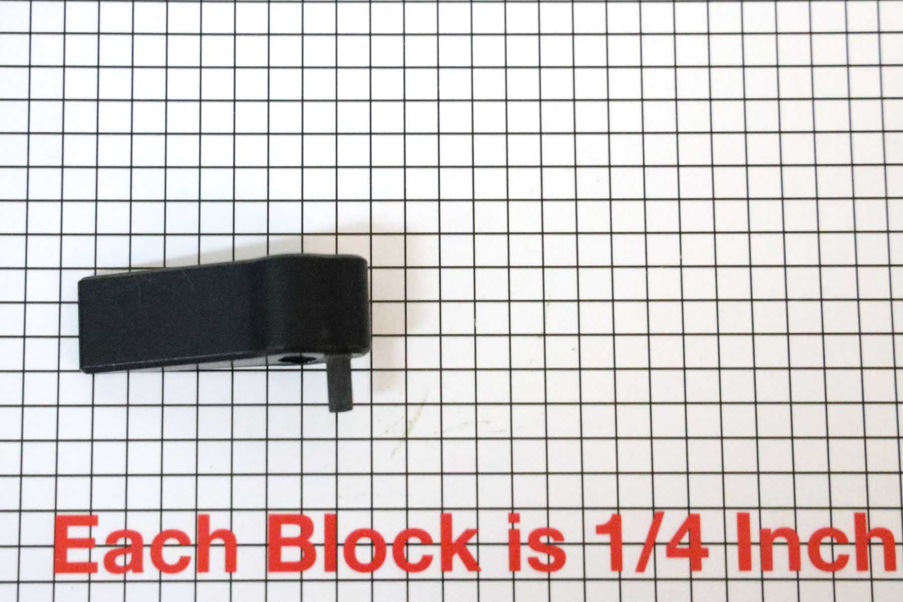 Bogen 055 Center Column Lock Knob