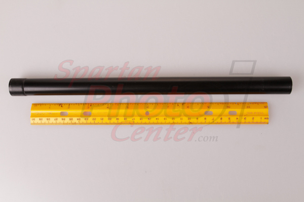 Middle Leg Tube