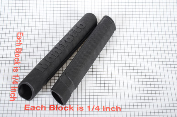 Leg Cushions - set of 2