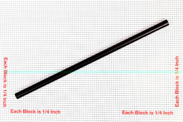 Lower Leg Tube