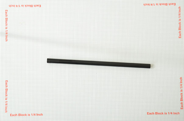 Middle Leg Tube