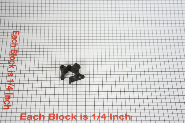 Cable Clip & Wrench
