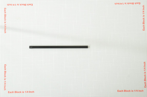 Middle Lower Leg Tube