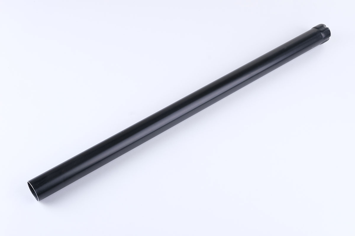 USED Black Middle Leg Tube