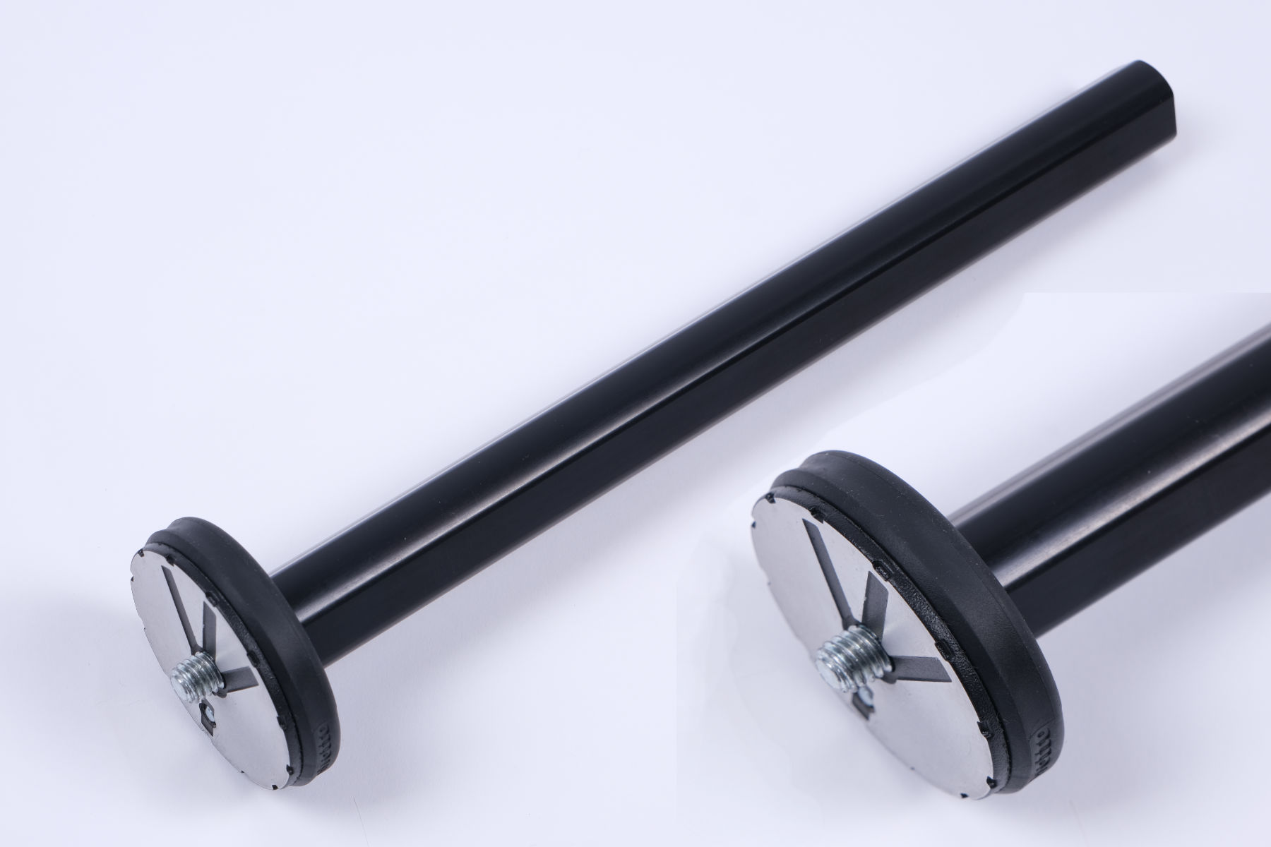 Center Column Assembly