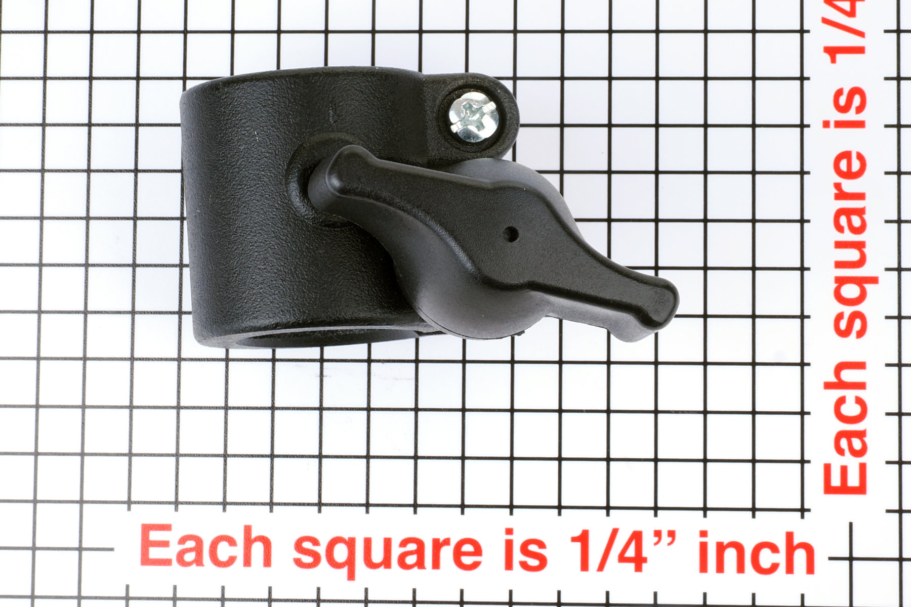 USED UPPER MIDDLE CLAMP