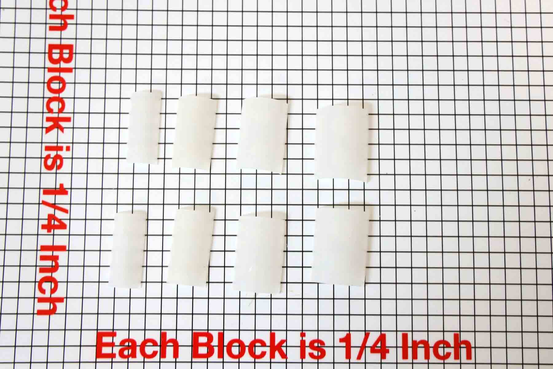 Wrappers for Elements Big